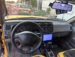 نيسان إكستيرا